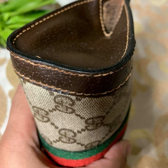 GG CLUTCH (Small) Parfums Collection* - Picture 4 of 16